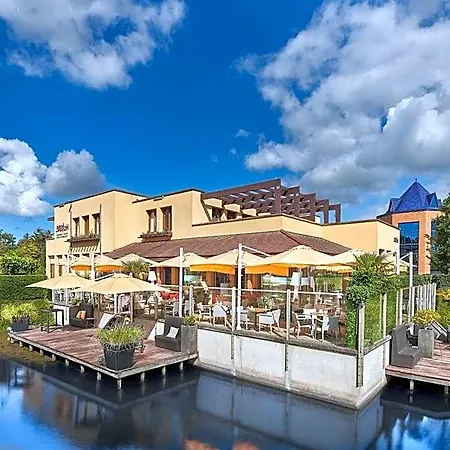 Babylon Heerhugowaard - Alkmaar Hotel 4*
