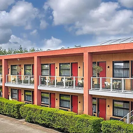 Babylon Heerhugowaard - Alkmaar Hotel 4*