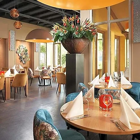 Babylon Heerhugowaard - Alkmaar Hotel 4*