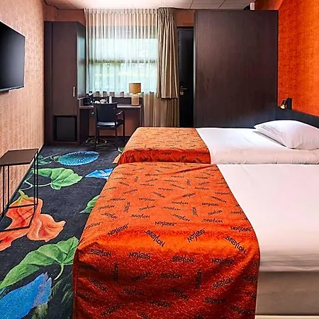 Babylon Heerhugowaard - Alkmaar Hotel