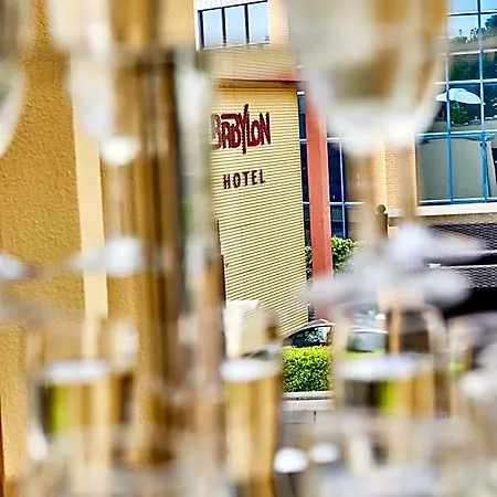 Hotel Babylon Heerhugowaard - Alkmaar 4*