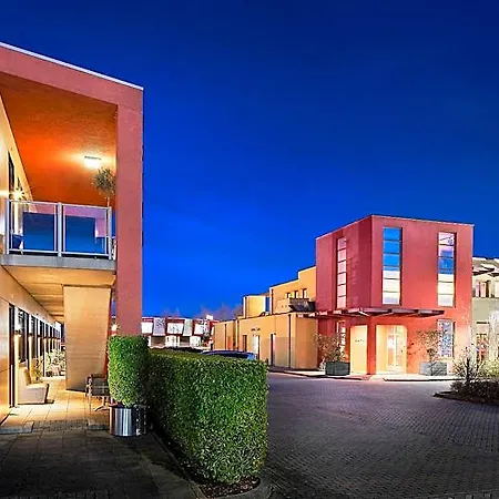 Babylon Heerhugowaard - Alkmaar 4* Langedijk