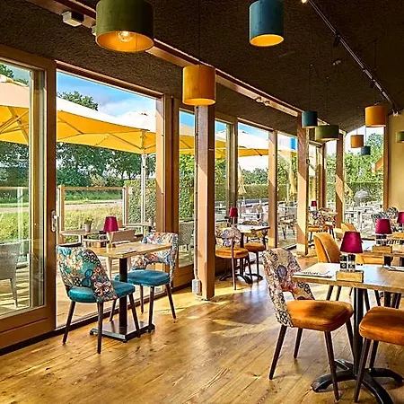 Hotel Babylon Heerhugowaard - Alkmaar