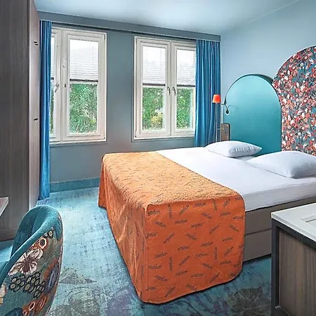Babylon Heerhugowaard - Alkmaar Hotel 4*