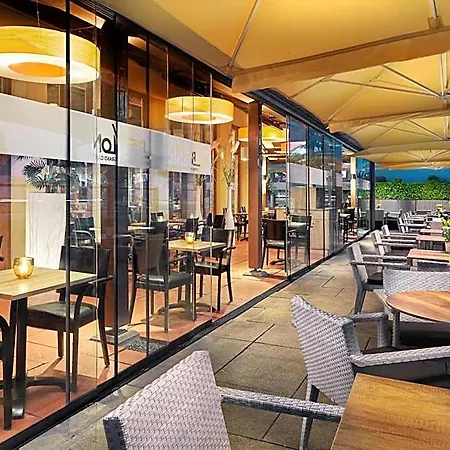 Babylon Heerhugowaard - Alkmaar Hotel
