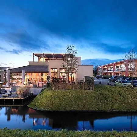 Babylon Heerhugowaard - Alkmaar