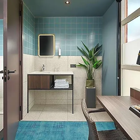 Babylon Heerhugowaard - Alkmaar 4*