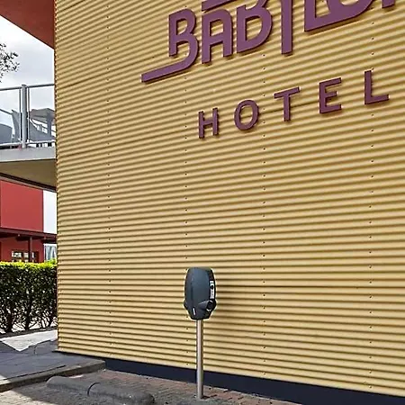Babylon Heerhugowaard - Alkmaar