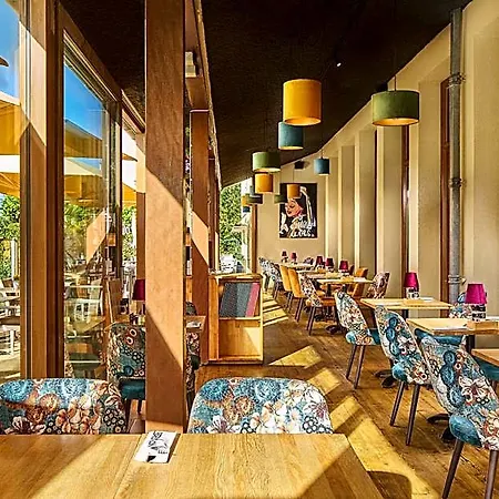 Hotel Babylon Heerhugowaard - Alkmaar
