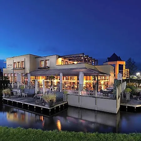 Hotel Babylon Heerhugowaard - Alkmaar Langedijk
